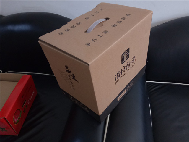 紙箱紙盒定制加工廠，值得信賴！